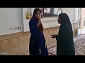 😍❤️ Ali’s Real Life: Ali Bought a Beautiful Flower for Ahoo and Prepared to See Her! 💐😱