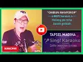 Download Lagu OMBUN MANYOROP || Lagu Tapsel Madina