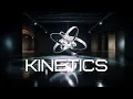 Lagu Kinetic Flow | Music for Dynamic Thinking \u0026 Active Problem-Solving | Deep Focus Protocol