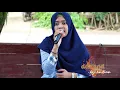 Download Lagu #Hastina #Adeena Qasidah Air Zam Zam Cover By Hamna Adeena