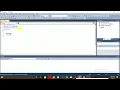 LED BLINK PROGRAM AVR STUDIO atmega16