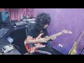 Download Lagu EDDIE VAN HALEN - ERUPTION ( LeeQ Cover )