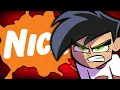 Nickelodeon STEALS Danny Phantom Fanart But There s A Twist