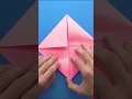 How to Make Origami Lotus Flower Easy origami
