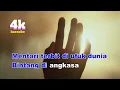 Handy Black- Kau Yang Bernama Seri | KARAOKE 4K
