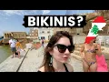 Download Lagu The Lebanon they WON'T show you 🇱🇧 (Batroun 4K)