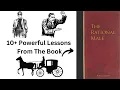 10 Powerful Lessons From The Book The Rational Male