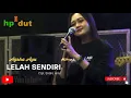 Download Lagu LELAH SENDIRI - Agsha Ayu | Pop Dangdut Terbaru (Official Music Video)