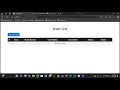 Full-Stack CRUD App with PHP MySQL Clean Code Scalable Design