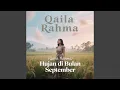 Download Lagu Hujan di Bulan September