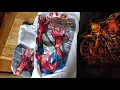 Download Lagu Vintage Marvel Mad Engine Tees! Tags and Date Info