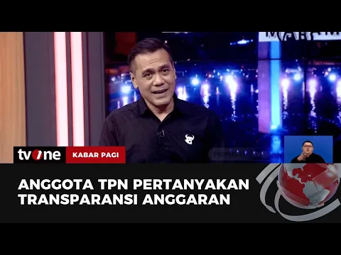 Semakin Panas, Saling Serang Data Pertahanan