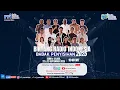 Download Lagu [ LIVE ] BABAK PENYISIHAN BINTANG RADIO 2025 RRI MERAUKE || DAY 1