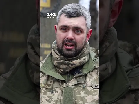 Курсанти.Гостомельський рубіж — Дивіться прем'єру на 1+1 Україна