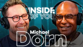 MICHAEL DORN Setting Star Trek Records Embracing Worf Escaping the Hollywood Hamster Wheel