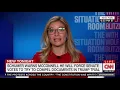 Jackie Alemany on Democrats leverage in impeachment proceedings