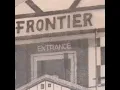 Inside the 505 Frontier Restaurant