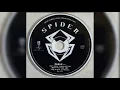 Spider - Salut (versi CD)
