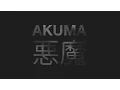 Akuma 9 String Guitar Metal Djent Song