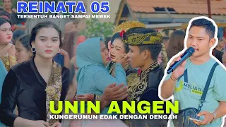 unin angen terbaru rendi reinata 05 tersentuh banget bikin mewek 