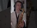 Lagu What if Feeling Good by Michael Bublé  had a sax solo?
