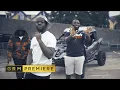 Sykes Beats ft Dezzie Headie One - Chop It GRM Daily