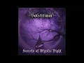 Solstitium - Secrets of Mystic Night [Single]