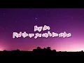 Jordan Davis - Buy Dirt ft. Luke Bryan (Official Lyric Video)