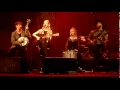 Tina Dico - The Other Side (live in London, Nov '14)