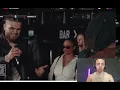 PENGAME RAP BATTLE 2026 KANDI VS IIIBEREALZ FULL REACTION!