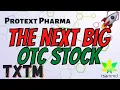 TXTM The Next BIG OTC Stock Important TXTM Updates Must Watch TXTM