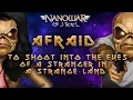 Download Lagu Nanowar Of Steel - Afraid to Shoot into the Eyes of a Stranger in a Strange Land