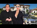 Quentin Tarantino s Lifestyle 2022 Net Worth Houses Cars