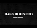 Lagu Po Urave - BASS BOOSTED - Kaatrin Mozhi - A H Kaashif - MUSIC KERALA