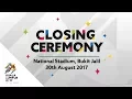 Download Lagu 29th SEA Games | Kuala Lumpur 2017 Official Closing Ceremony - Full Performance