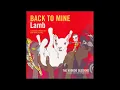 Lagu Lamb - Back To Mine: The Voodoo Sessions (2004)