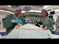 Hospital In Patient Experience