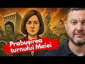 Download Lagu Prăbușirea  Maiei. Lustrația PAS și interzicerea finanțării trădătorilor