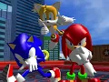 Download Lagu [TAS] GC Sonic Heroes \