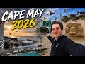 Cape May 2026