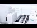 Sysmex Product Animation Digital Imaging with DI 60