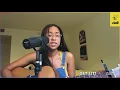 JENSEN MCRAE- MY EGO DIES AT THE END- Get Lit with All of It 10/09/20