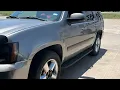 Can 8 INCH speakers really get loud Find out 4-DD 2508 on a Dd M4000 Bandpass Tahoe