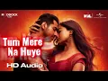 Tum Mere Na Huye | Madhubanti Bagchi | Sachin-Jigar | Amitabh Bhattacharya  Film Thamma