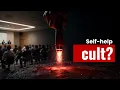 How a Self-Help Program Turned Into a Cult The Criminal Blueprint
