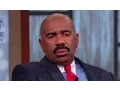 Karli Harvey We weren t supposed to cry STEVE HARVEY