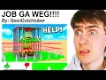 Ik Mag Dit Roblox Spel Niet Spelen... Maar Doe Het Toch!
