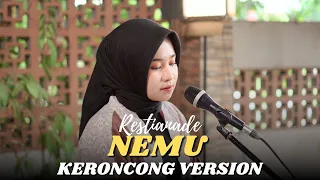 nemu restianade keroncong version mafia keroncong