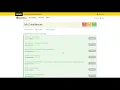 How To eValue Compliance Screenshot