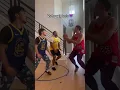 Download Lagu What playing on a mini hoop feels like…🤣